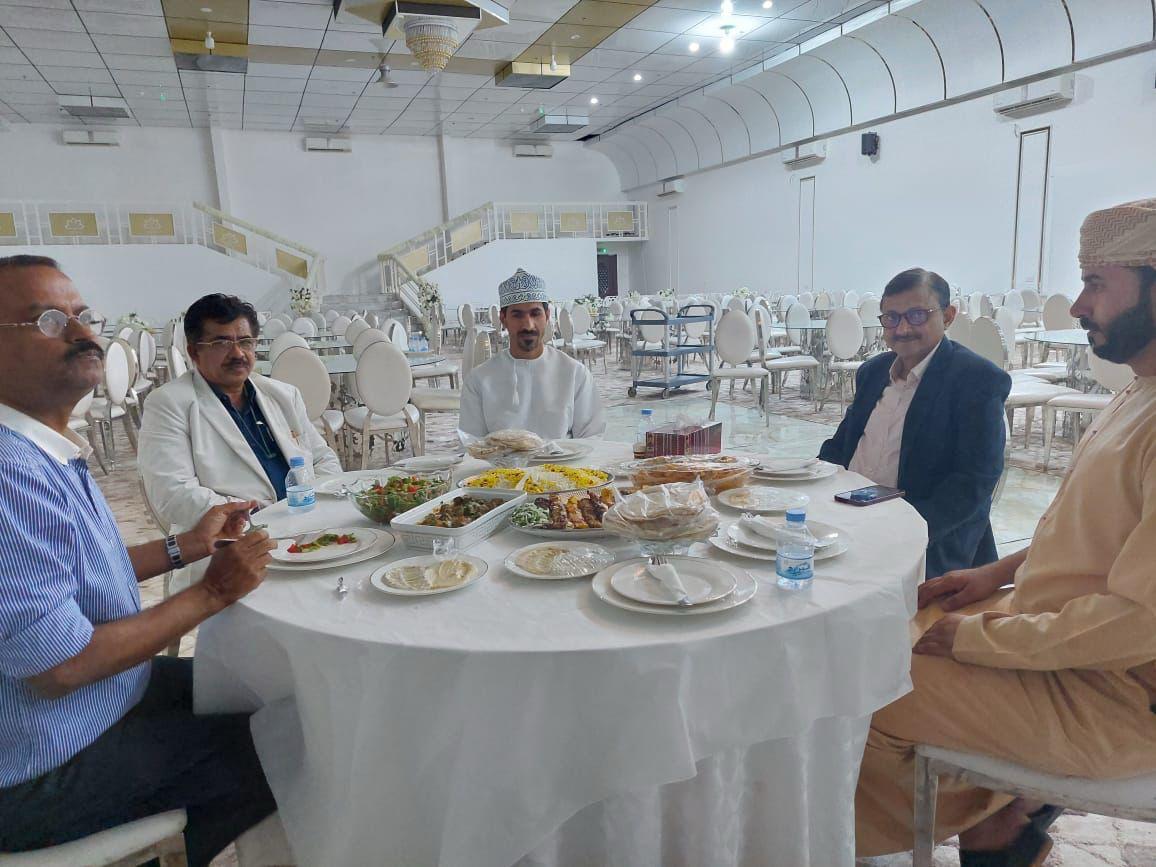 Aggregate Processing