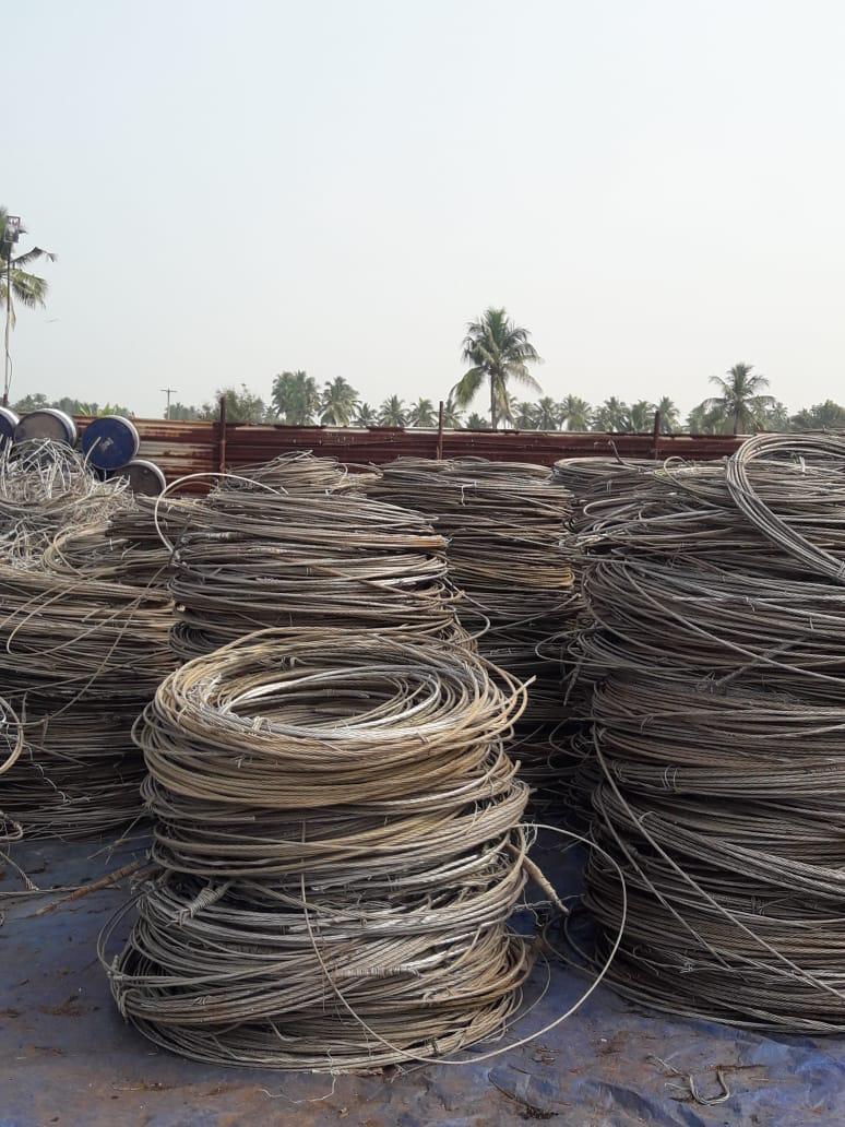 Industrial Machinery